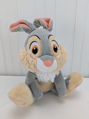 Kohls Cares Disney Thumper Rabbit Plush 9" Stuffed Animal 2022 Bambi Character